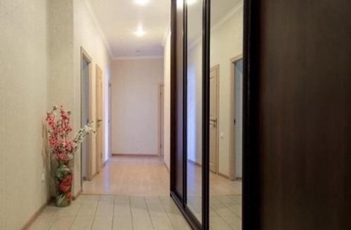 Novo-Savinovskiy Apartment | Апартаменты в Центре На Набережной