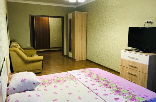 Zavodskoi Apartment | Апартаменты Дзусова