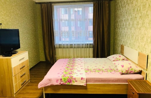 Zavodskoi Apartment | Апартаменты Дзусова