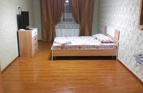 Zavodskoi Apartment | Апартаменты Дзусова