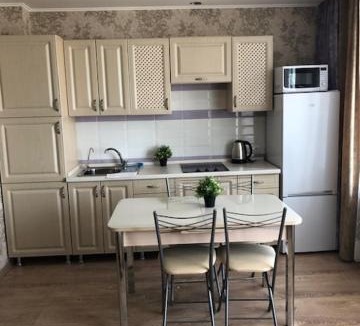 Anapsky District Apartment | Апартаменты ЖК КАвказ 13