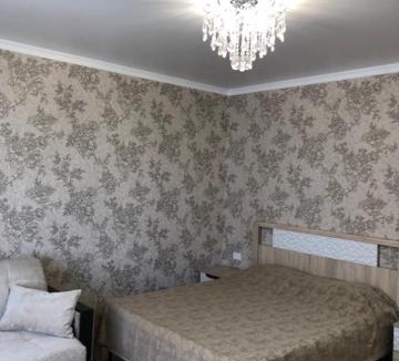 Anapsky District Apartment | Апартаменты ЖК КАвказ 13