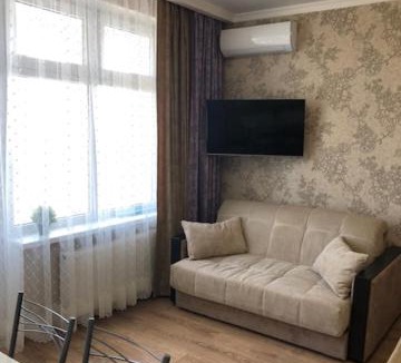 Anapsky District Apartment | Апартаменты ЖК КАвказ 13