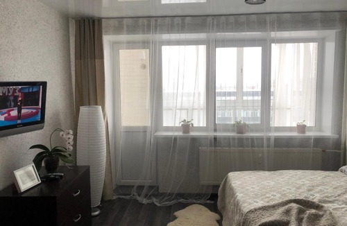 Ustinovskiy Apartment | АПАРТАМЕНТЫ КОМФОРТ