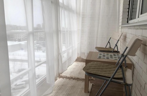 Ustinovskiy Apartment | АПАРТАМЕНТЫ КОМФОРТ