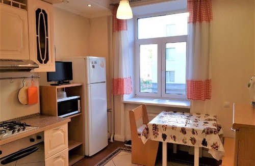 Finlyandskiy Apartment | Апартаменты на Комсомола 16