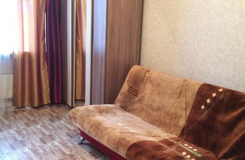 Malyye Vyazemy Apartment | Апартаменты на Петровском