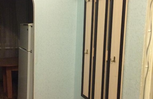 Malyye Vyazemy Apartment | Апартаменты на Петровском