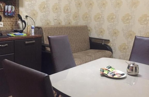 Ryazan Apartment | Апартаменты на Радищева центр