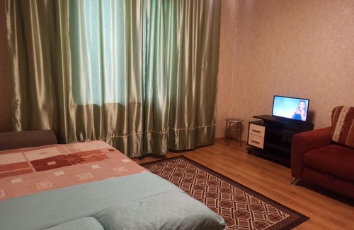 Ramenskoye Apartment | Апартаменты на Семейной