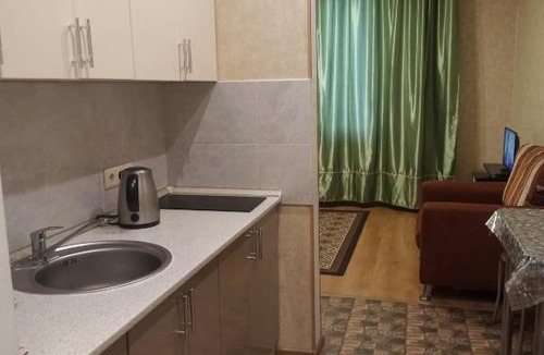 Ramenskoye Apartment | Апартаменты на Семейной