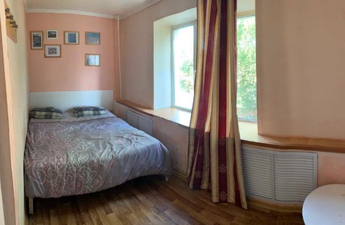 Balashikhinsky District Apartment | Апартаменты на Сиреневой