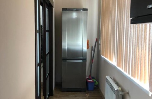 Tsentralnyy Apartment | "Апартаменты у Елены-1"