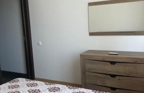 Tsentralnyy Apartment | "Апартаменты у Елены-1"