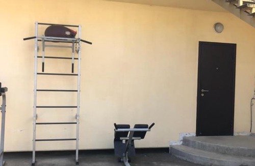 Tsentralnyy Apartment | "Апартаменты у Елены-1"