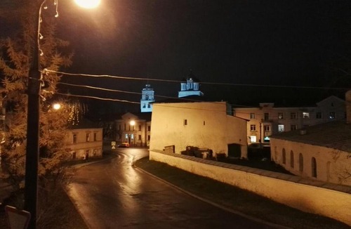 Pskov Old Town Apartment | Апартаменты "У Кремля 2"