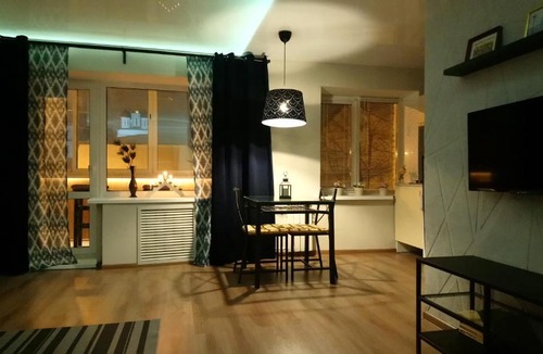 Pskov Old Town Apartment | Апартаменты "У Кремля 2"