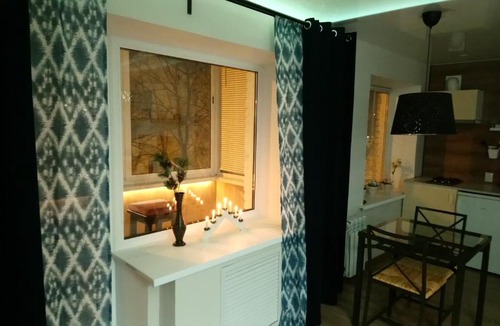 Pskov Old Town Apartment | Апартаменты "У Кремля 2"