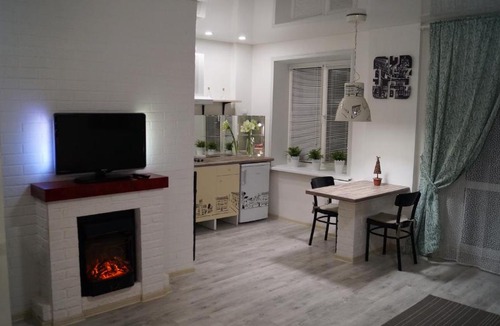 Pskov Old Town Apartment | Апартаменты "У Кремля"