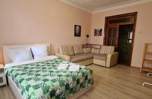 Shuya Apartment | Апартаменты 42 м