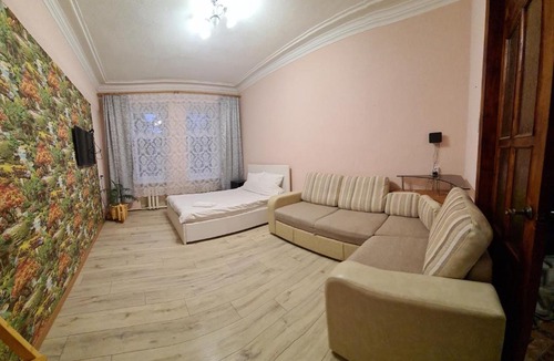 Shuya Apartment | Апартаменты 42 м