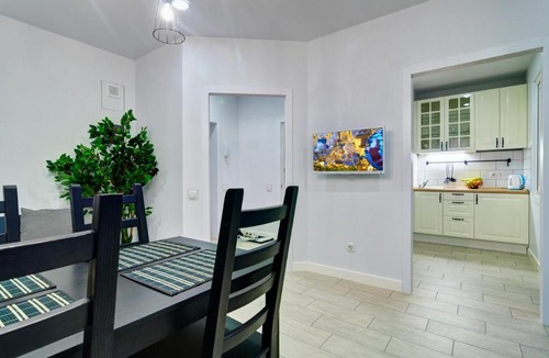 Penza Apartment | Апартаменты BOX365