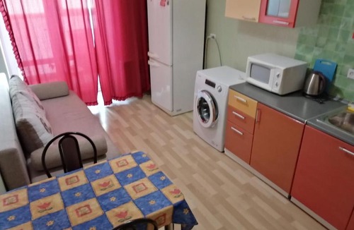 Tolyatti Apartment | Апартаменты