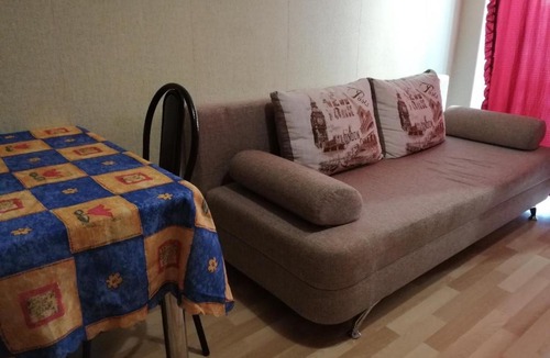 Tolyatti Apartment | Апартаменты