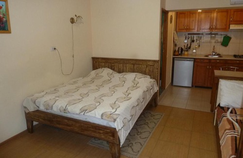 Sochi City Centre House | Апартаменты Sunny