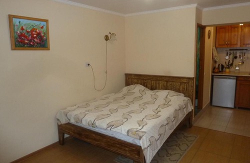 Sochi City Centre House | Апартаменты Sunny