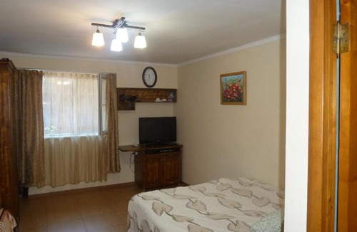 Sochi City Centre House | Апартаменты Sunny