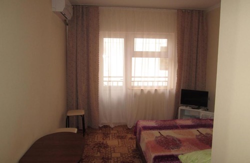 Nizhnaya Beranda House | Астория