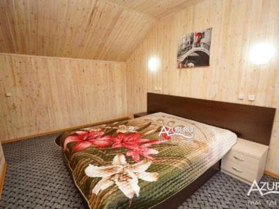 Lermontovo Resort | База отдыха Камелия Gold