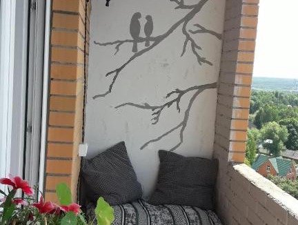 Zvenigorod Apartment | Бельведер