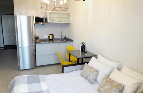 Zvenigorod Apartment | Бельведер