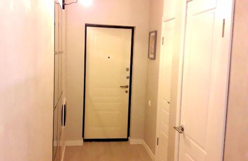 Zvenigorod Apartment | Бельведер