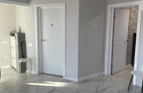 Pushkin Street Hotel | БиблиОтель