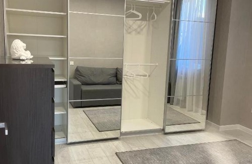 Pushkin Street Hotel | БиблиОтель