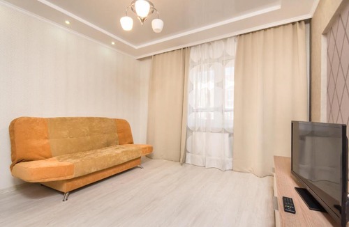 Kazan Apartment | Вагатор