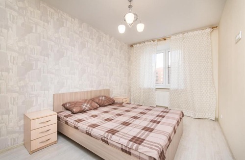 Kazan Apartment | Вагатор