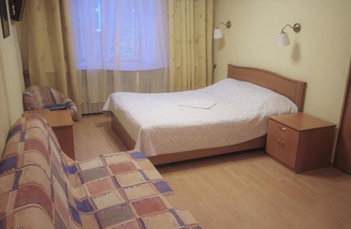 St. Petersburg City Centre Apartment | ГК "Толстовский дом"