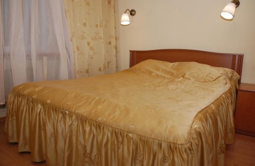 St. Petersburg City Centre Apartment | ГК "Толстовский дом"