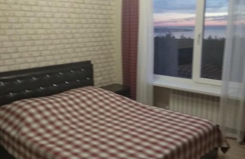 Gelendzhik Hotel | Горный воздух