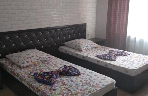 Gelendzhik Hotel | Горный воздух