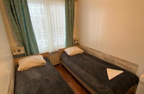 Leninsky District House | Гостевой дом А330