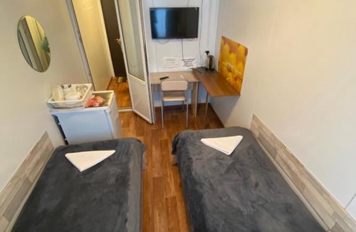 Leninsky District House | Гостевой дом А330