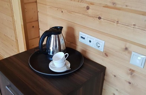 Stanovshchikovo Hotel | Гостевой дом Богданово