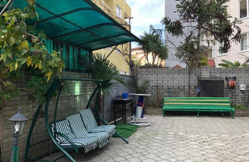 Adler City Centre House | Гостевой дом Валентина