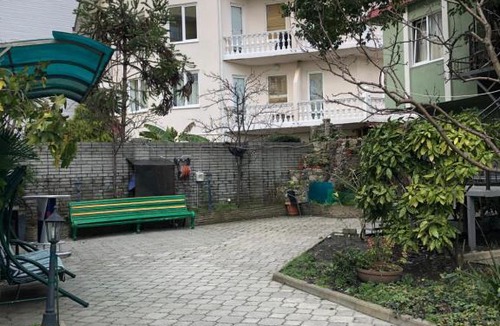 Adler City Centre House | Гостевой дом Валентина