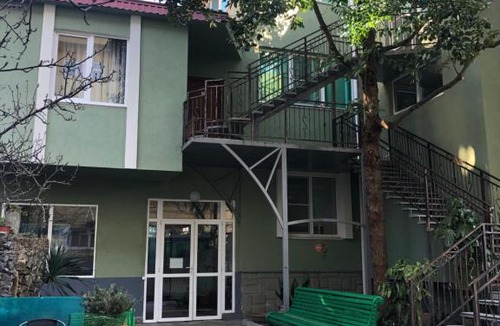 Adler City Centre House | Гостевой дом Валентина